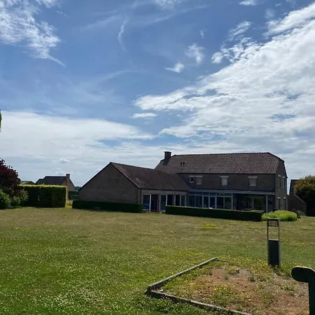 Bed & Breakfast La Cle Des Champs *