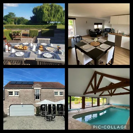 Bed & Breakfast La Cle Des Champs