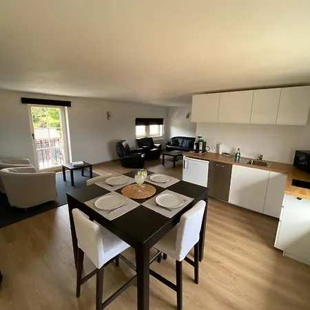 La Cle Des Champs Bed & Breakfast Jodoigne