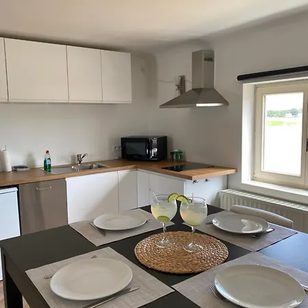 Bed & Breakfast La Cle Des Champs *